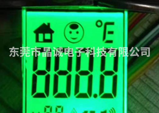 LCD段碼屏可（kě）以不用驅動芯片直接單片機（jī）驅動嗎？