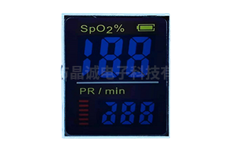 TN液晶屏（píng）