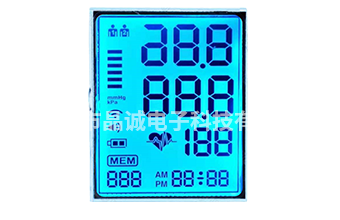 TN液晶屏（píng）