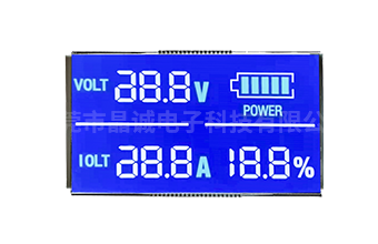 HTN液晶屏（píng）