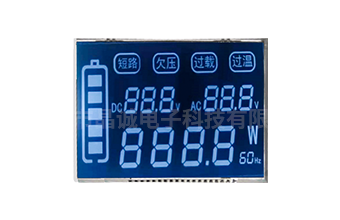 VA液（yè）晶屏