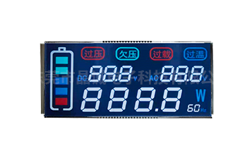 VA液晶（jīng）屏