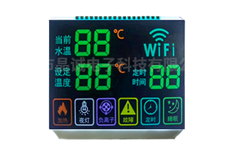 VA液晶（jīng）屏